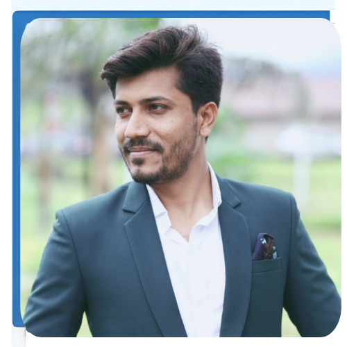 Keshav Yendait